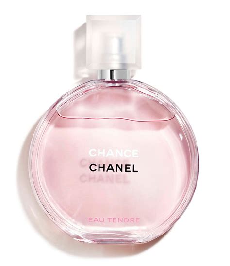 CHANCE EAU TENDRE Eau de Toilette Spray .